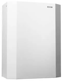 Katrin Waste Bin, papperskorg 25 L, vit metall