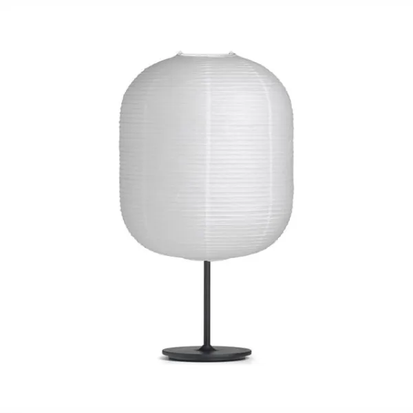 HAY Common Oblong Bordlampa Svart