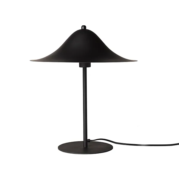 Pholc HANS 35 Bordlampa Svart