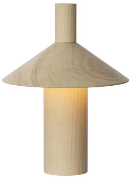 Astep Pepa Portabel Lampa Ask