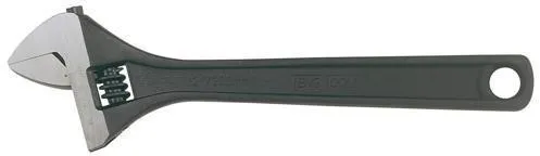 Justerbar skiftnyckel Teng Tools 15"