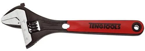 Teng Tools Justerbar Nyckel - Skiftnyckel IQ 15"