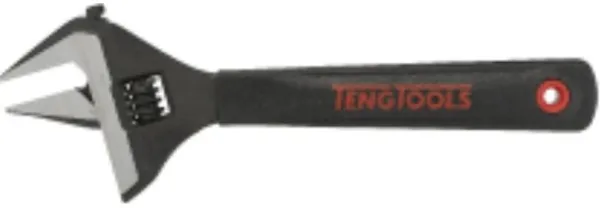 Teng Tools Justerbar skiftnyckel WT 12"