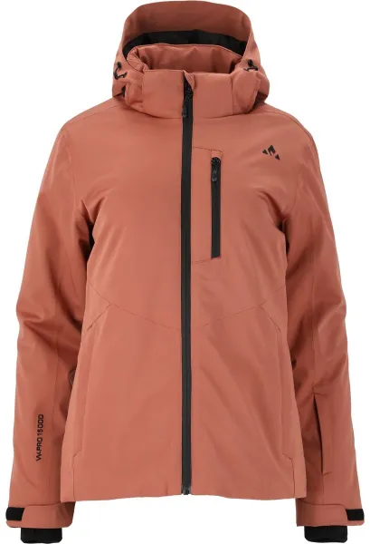 Whistler Jada W-Pro 15000 Skidjacka Dam, cedar wood