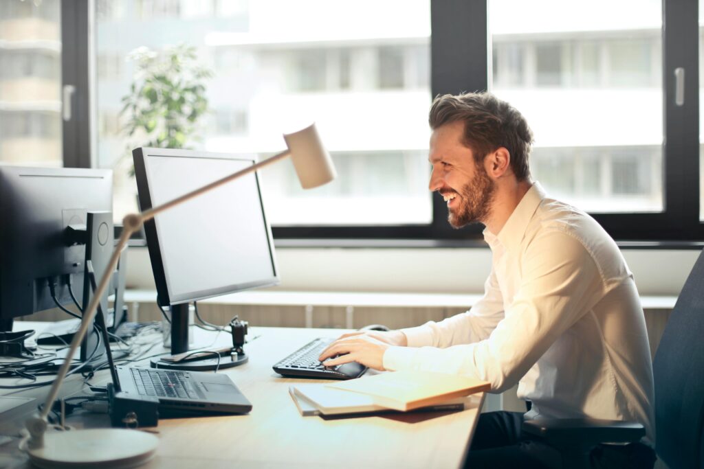 Framtidens CRM och tekniktrender som formar kundrelationer